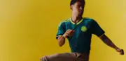 Adidas lanza nueva camiseta alternativa de la Selección Colombia para el Mundial 2026