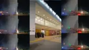 Aeropuerto de Riohacha habilita operaciones nocturnas para impulsar turismo en Semana Santa
