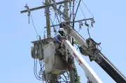 Afinia suspenderá servicio eléctrico en varios municipios de Bolívar por mantenimiento