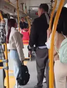 Agresiones a conductores del SITP en Bogotá: 599 casos reportados en 2025