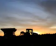 Agroindustria del aceite en Paraguay muestra recuperación con molienda récord de soja