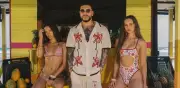 Agua Bendita y Ryan Castro lanzan colección AWAA fusionando moda y música urbana