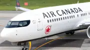 Air Canada expresa consternación por accidente mortal de su avión en Estados Unidos