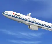 Air China reanuda vuelos Pekín-Pyongyang tras 6 años de suspensión por pandemia