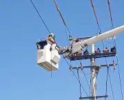 Air-e Intervenida intensifica operativos eléctricos previo a elecciones del 8 de marzo