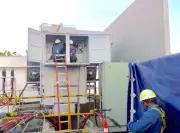 Air-e Intervenida realizará mantenimiento preventivo en circuito Oriental de Malambo