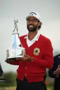 Akshay Bhatia gana el Arnold Palmer Invitational tras emocionante desempate