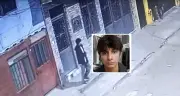 Alarma en Bogotá por desaparición de Christopher, adolescente de 14 años en Bosa