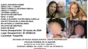 Alarma en Bogotá por desaparición de familia de cinco miembros y llamada extorsiva