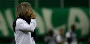 Alberto Gamero deja el Deportivo Cali tras derrota ante Once Caldas en Palmaseca