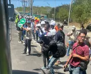 Alcalde Char habilita segundo puente del intercambiador vial en Barranquilla