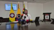 Alcalde de Bucaramanga defiende empréstito de 500 mil millones pese a críticas