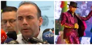 Alcalde de Cali confirma pago a 'Mulato' y asegura que 95% de artistas de la Feria ya recibieron su dinero