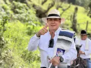 Alcalde de Suratá suspendido 15 meses por nombramiento irregular en cargo agropecuario