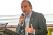 Alcalde Eder defenderá autonomía fiscal de Cali en Asamblea de Capitales en Medellín