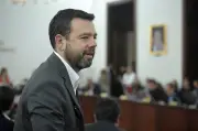 Alcalde Galán convoca a congresistas para fortalecer seguridad en Bogotá con acceso a cámaras privadas
