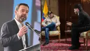 Alcalde Galán respalda a Westcol tras polémica entrevista con Petro sobre seguridad