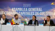 Alcaldes de Asocapitales exigen mayor respaldo del Gobierno a las Fuerzas Militares tras accidente en Putumayo