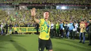 Aldair Quintana deja Atlético Bucaramanga tras ser clave en el primer título de Liga 2024