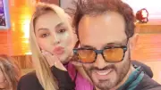 Alejandro Estrada y Yuli Ruíz generan polémica tras noche íntima en La Casa de los Famosos
