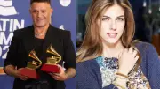 Alejandro Sanz y Stephanie Cayo reavivan rumores de romance con mensajes en redes sociales