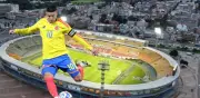 Alerta por estafas: FCF advierte sobre venta fraudulenta de boletas para partido de despedida de la Selección Colombia