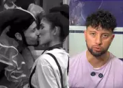 Alexa Torrex anuncia fin de su relación con Jhorman Toloza en vivo en La Casa de los Famosos