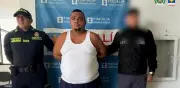 Alias 'El Buda' enviado a prisión por presunta coordinación del asesinato del director de la DIAN en Tuluá