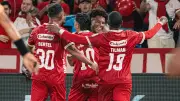 América de Cali busca clasificación a fase de grupos de Copa Sudamericana ante Atlético Bucaramanga