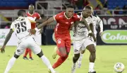 América de Cali empata sin goles con Llaneros y complica su clasificación en la Liga BetPlay
