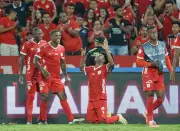 América de Cali revela sus convocados para enfrentar a Águilas Doradas en la Liga BetPlay