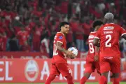 América de Cali vence a Atlético Bucaramanga y clasifica a la fase de grupos de la Copa Sudamericana