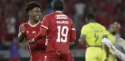 América de Cali vence a Bucaramanga y clasifica como cabeza de serie a la Copa Sudamericana