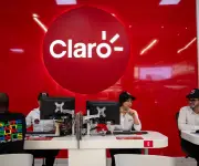 América Móvil busca expandirse en Colombia con compra de activos de fibra óptica a Grupo Salinas