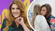 Ana Karina Soto comparte emotivo mensaje sobre la salud de su hermana Gina en la UCI