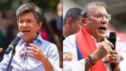 Analistas políticos consideran que Claudia López y Roy Barreras están fuera de carrera presidencial
