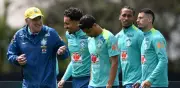 Ancelotti a Brasil: 'El Mundial se gana defendiendo, no con jogo bonito'