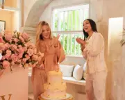 Andrea Valdiri sorprende a su hija con reloj Cartier de 43 millones en sus 15 años