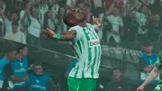 Andrés Felipe Román renueva con Atlético Nacional por tres años más