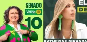 Angélica Lozano y Katherine Miranda sufren derrota electoral en Colombia 2026 con votaciones mínimas