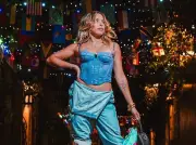 Anisa, la voz afrobeat de Bolívar, estrena 'Prueba y Error' en 2026