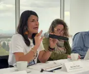 Anla aprueba 18 obras para ampliar el Aeropuerto Rafael Núñez en Cartagena