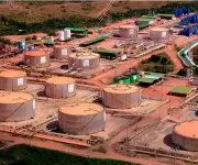 Anla aprueba proyecto de exploración petrolera de Frontera Energy en Magangué