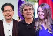 Análisis electoral: Por qué Paloma Valencia debe ceder y unirse a Fajardo para vencer a Cepeda