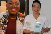 Antioquia triunfa con Cecilia 'Chechy' Murillo como Mujer Cafam 2026