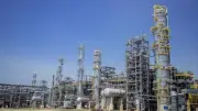 Apagón en Refinería de Cartagena activa alertas sobre suministro de combustibles en Colombia