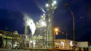 Apagón en Refinería de Cartagena: Ecopetrol activa contingencia por falla eléctrica