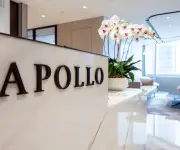 Apollo Global Management cerca de adquirir Atlantic Aviation por US$10.000 millones