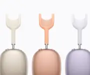 Apple lanza AirPods Max 2 con traducción en tiempo real y cancelación de ruido mejorada