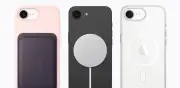 Apple presenta el iPhone 17e: chip A19, MagSafe y nuevo color rosa suave en su modelo asequible